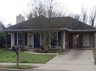 322 Evergreen Way, Brandon, MS 39047