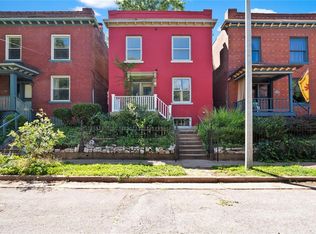 1727 Preston Pl, Saint Louis, MO 63104