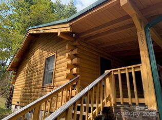 685 Possum Holler, Bryson City, NC 28713