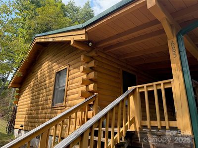 685 Possum Holler, Bryson City, NC, 28713