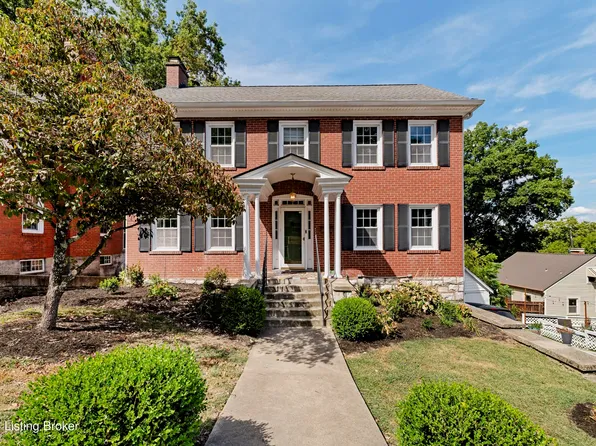 104 Arnett Ave, Frankfort, KY 40601
