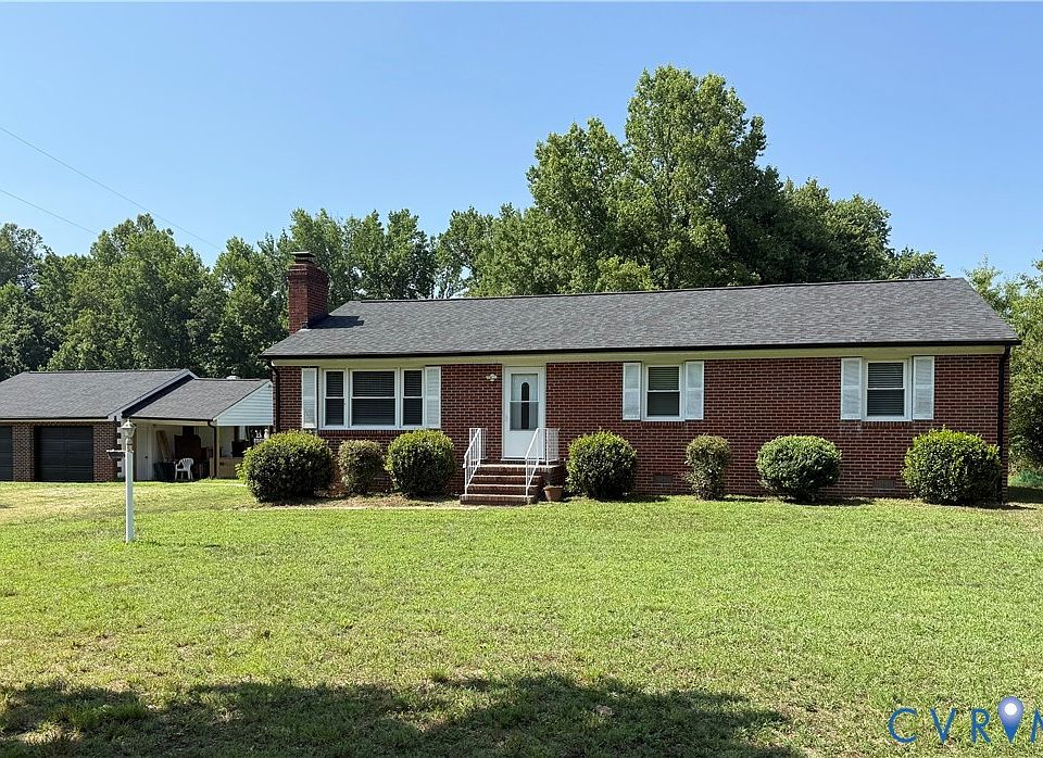 1st image of 23610 Dabney Mill Rd