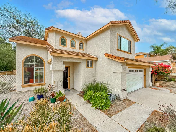 27826 Lassen St, Castaic, CA 91384