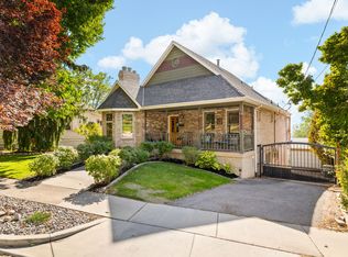 377 N Center St W, Salt Lake City, UT 84103