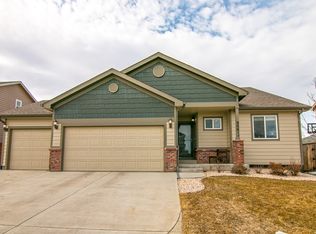 9061 Sandpiper Dr, Frederick, CO 80504