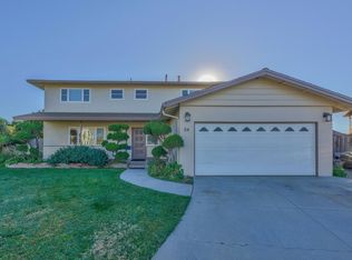 54 San Felipe Ct, Salinas, CA 93901