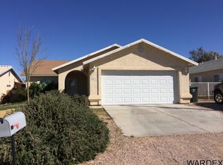 2837 Lovin Ave, Kingman, AZ 86401