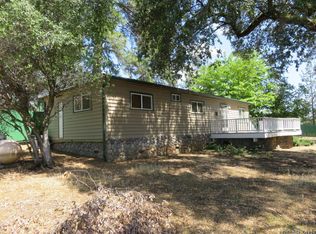 9900 Whiskey Slide Rd, Mountain Ranch, CA 95246