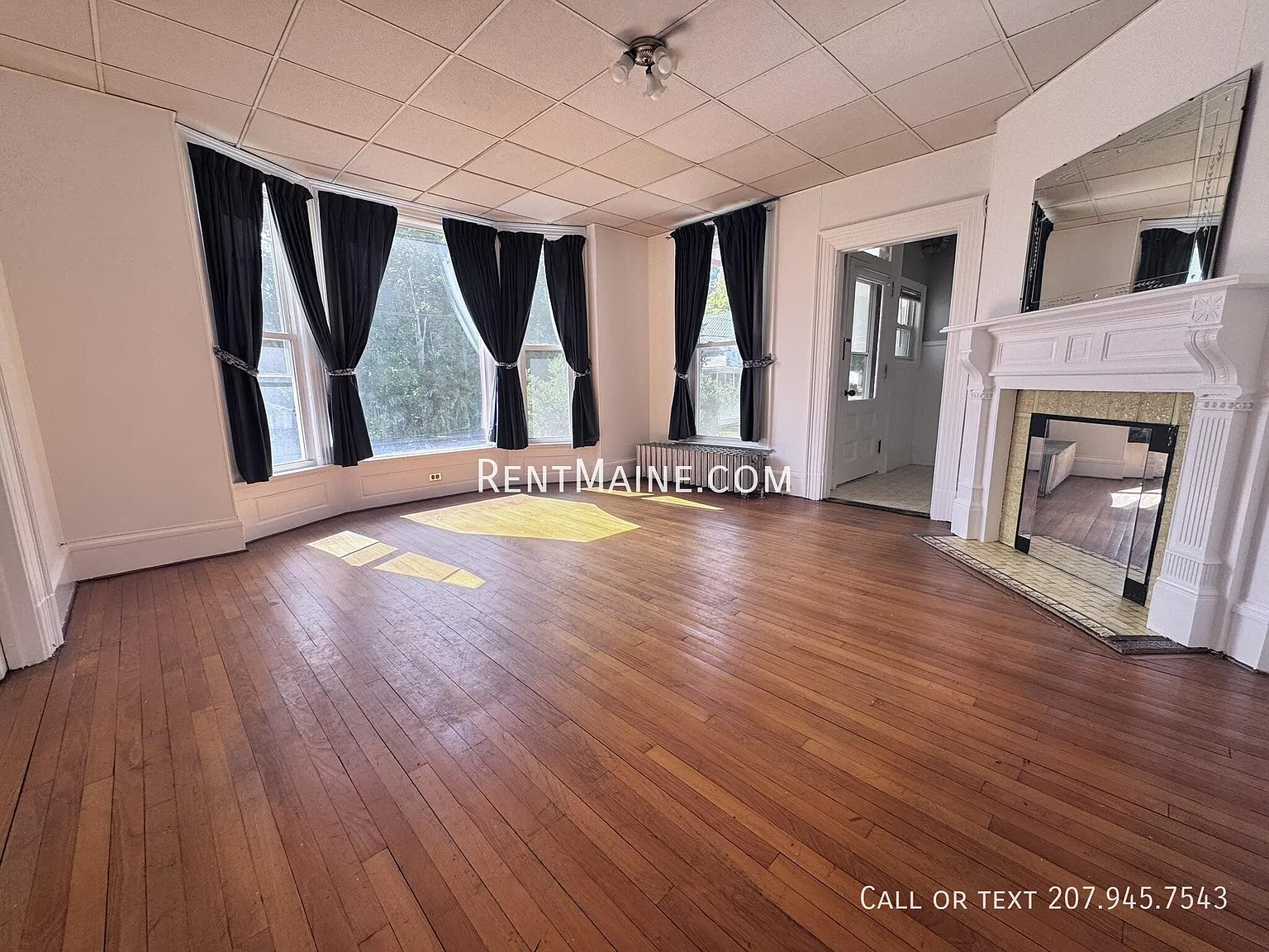 1 bed, $1,050 — Photo 1
