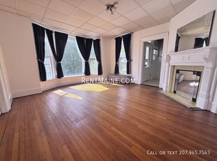 1 Newhall St #1, Fairfield, ME 04937