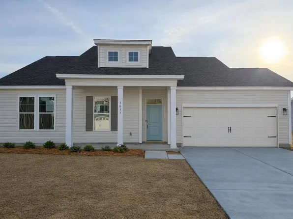 3035 Gadwall Dr. Lot 49 Odessa II, Aynor, SC 29511