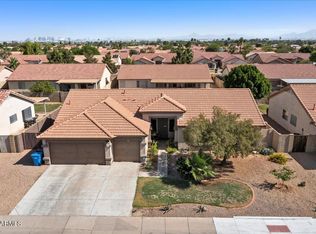 1836 E Darrel Rd, Phoenix, AZ 85042