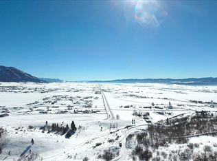 1782 Stewart Trl, Etna, WY 83118