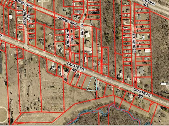 2nd image of LOT 5 Lafayette Rd