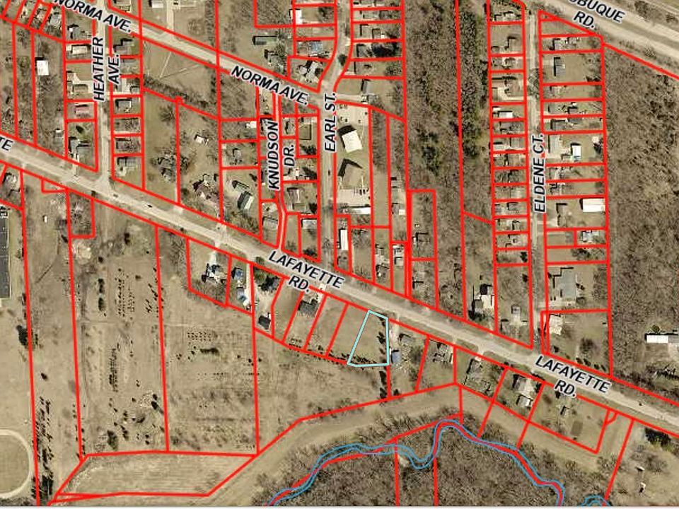 2nd image of LOT 5 Lafayette Rd