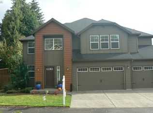 1312 NW 111th St, Vancouver, WA