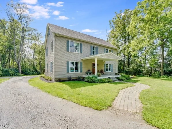 2 Clover Ave, Mansfield Twp., NJ 07882