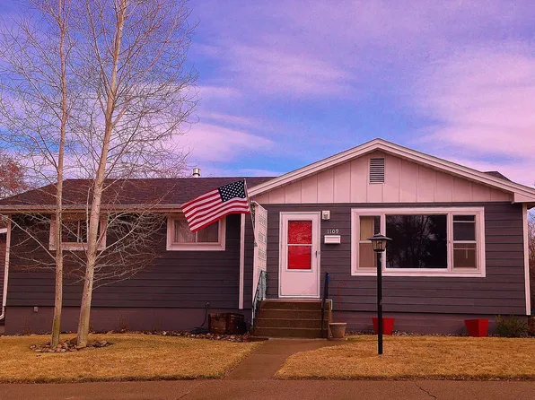 1109 Blair Ln, Billings, MT 59102