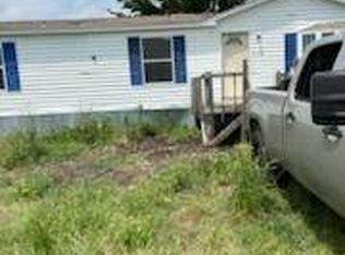 3724 W Fm 917, Joshua, TX 76058