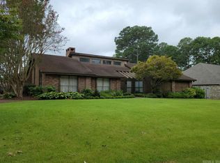 2613 Regency, Magnolia, AR 71753