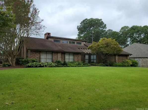 2613 Regency, Magnolia, AR 71753