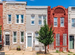 1135 Myrtle Ave, Baltimore, MD 21201