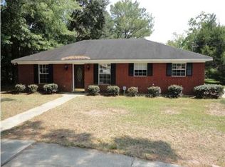 2769 Club House Rd, Mobile, AL 36605