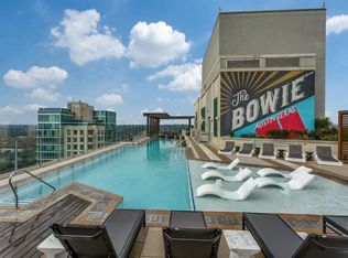 The Bowie, Austin, TX 78703