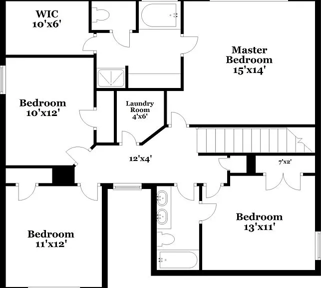 6365 Whirlaway Dr — Photo 3