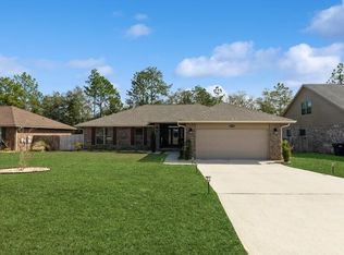 5739 Marigold Loop, Crestview, FL 32539