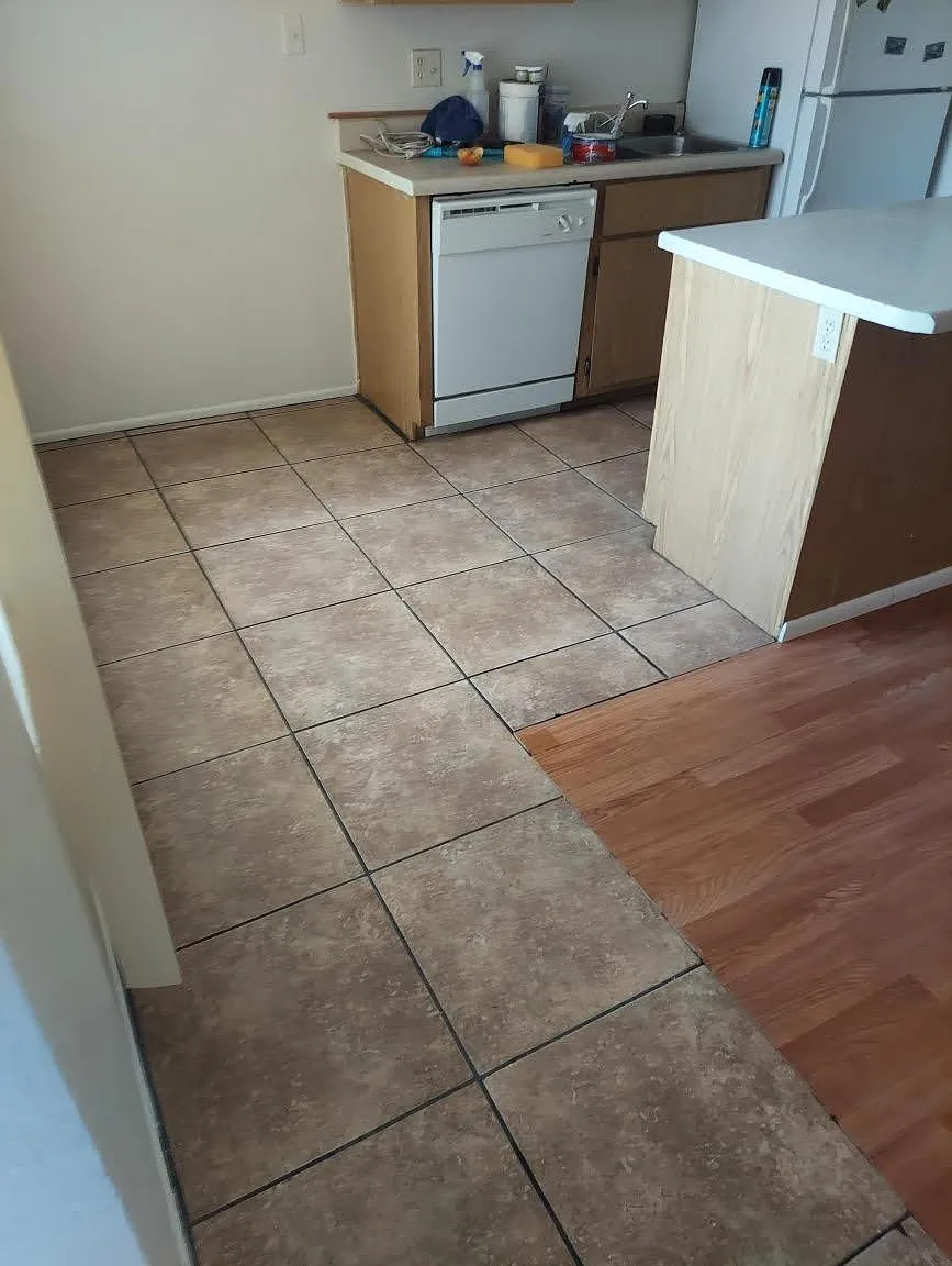 1 bed, 700 sqft, $1,100 — Photo 3