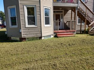 531 E Lincoln Ave APT A, Salisbury, MD 21804