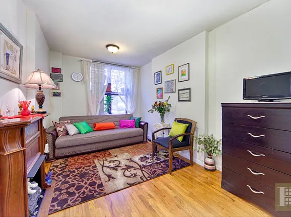 18 E 132nd St APT 1A, Manhattan, NY 10037