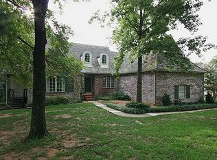 707 E Winston Cres S, Broken Arrow, OK 74011