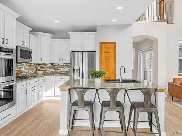 15514 E Flower Mound Place, Parker, CO 80134