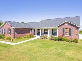 95 Rachel Ln, Strunk, KY 42649