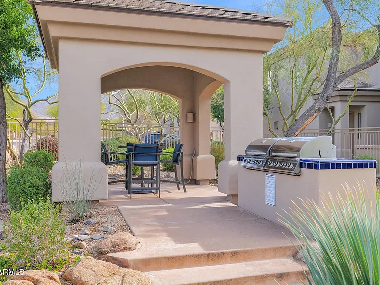 16420 N Thompson Peak Pkwy #1063 — Photo 38
