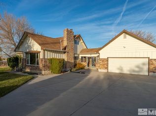10980 Dryden Dr, Reno, NV 89511