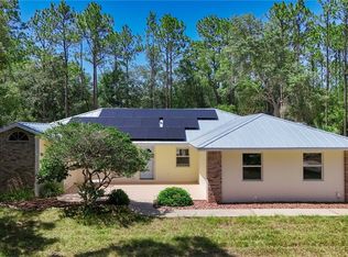 1461 W Redding St, Hernando, FL 34442