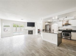 9604 W Pacific View Dr, Las Vegas, NV 89117