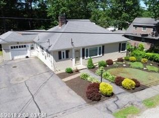 21 Shawmut Ave, Sanford, ME 04073