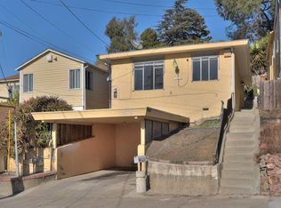 2515 Truman Ave, Oakland, CA 94605