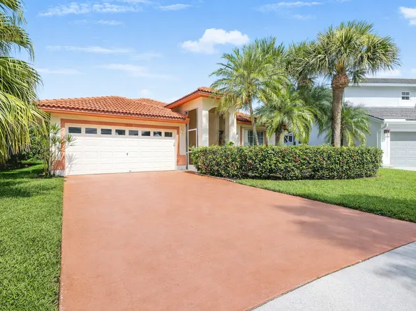 1520 S Club Dr, Wellington, FL 33414