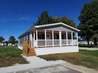 234 Kelly Ct #489, Highland, MI