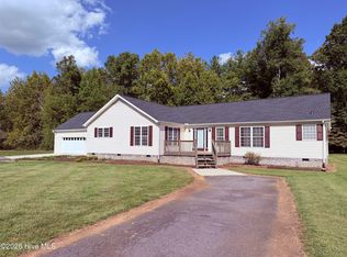 172 Eden Acres Drive, Andrews, NC 28901