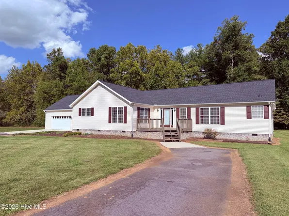 172 Eden Acres Drive, Andrews, NC 28901