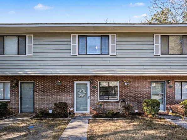 5137 Inlet Garden Ct. #2B, Murrells Inlet, SC 29576