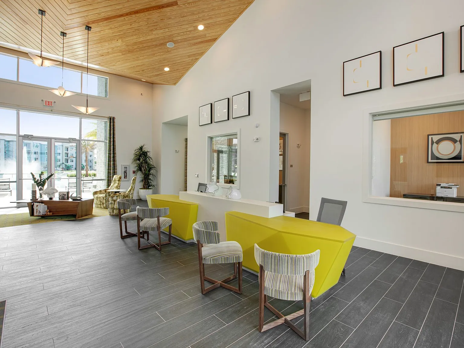 The Jamison — Photo 4