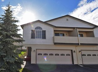 2923 Seclusion Cove Dr, Anchorage, AK 99515
