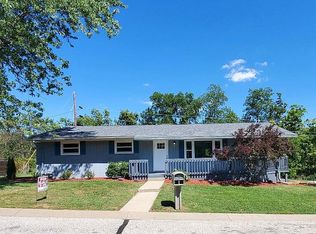111 Nelson Dr, Lawrenceburg, IN 47025